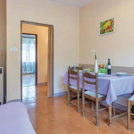 Awesome In With Kitchen * Fažana