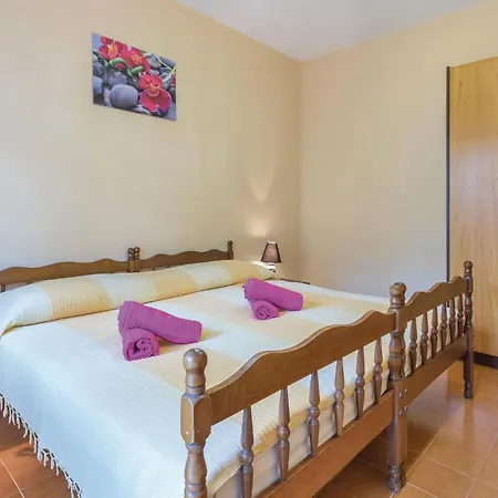 Apartamento Awesome In With Kitchen *
