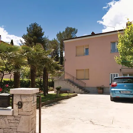 Two-bedroom In *